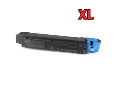 Compatible KYOCERA TK-5140XL Cyan