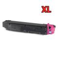 Compatible KYOCERA TK-5140XL Magenta