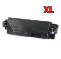 Compatible KYOCERA TK-5140XL Negro