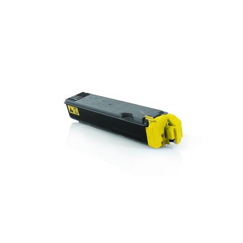 Compatible KYOCERA TK-5160 Amarillo