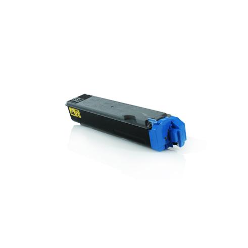 Compatible KYOCERA TK-5160 Cyan