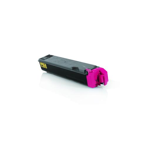 Compatible KYOCERA TK-5160 Magenta