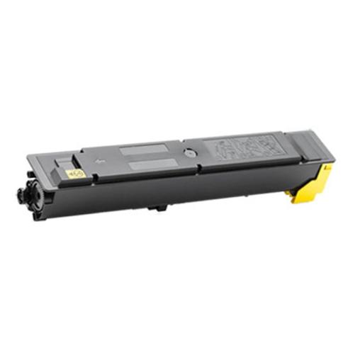 Compatible KYOCERA TK-5195 Amarillo