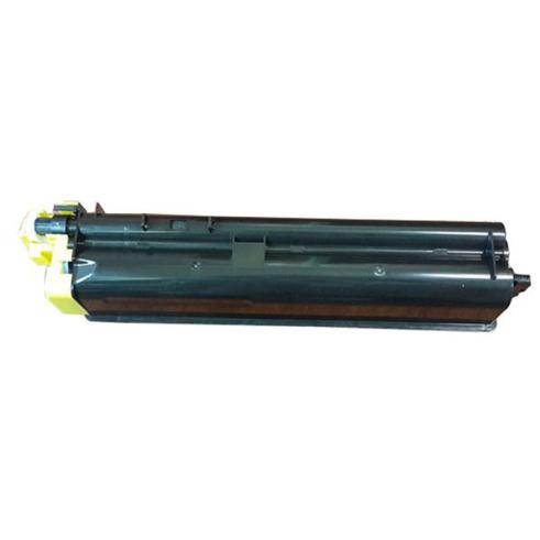 Compatible KYOCERA TK-520 Amarillo