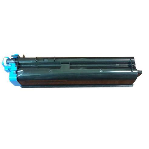 Compatible KYOCERA TK-520 Cyan