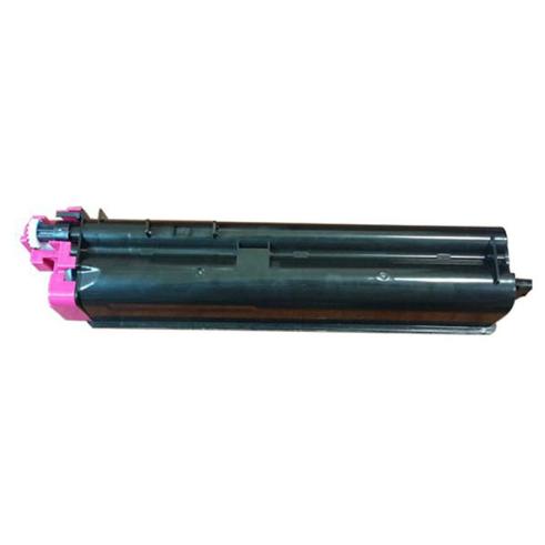 Compatible KYOCERA TK-520 Magenta