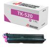 Compatible KYOCERA TK-520 Magenta