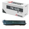 Compatible KYOCERA TK-520 Negro