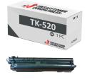 Compatible KYOCERA TK-520 Negro