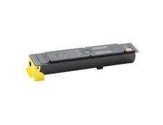 Compatible KYOCERA TK-5205 Amarillo
