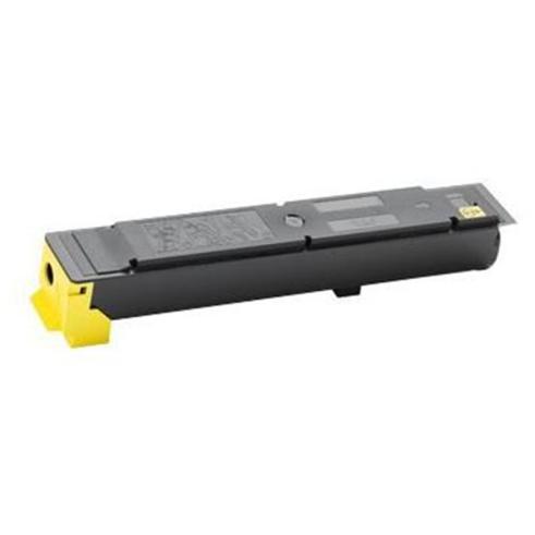 Compatible KYOCERA TK-5205 Amarillo