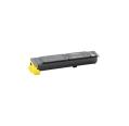 Compatible KYOCERA TK-5215 Amarillo