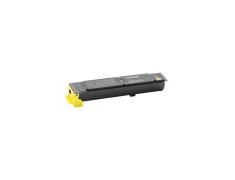 Compatible KYOCERA TK-5215 Amarillo