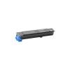 Compatible KYOCERA TK-5215 Cyan
