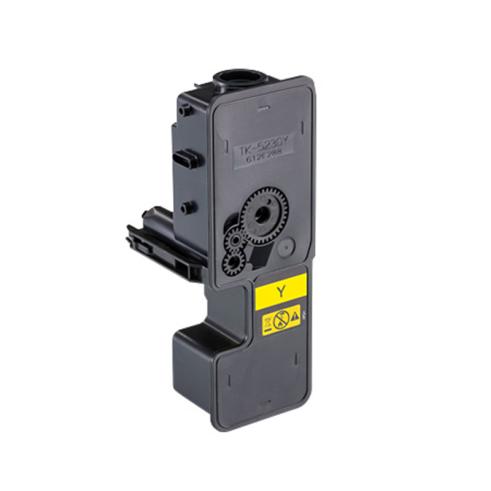 Compatible Kyocera TK-5220 / TK-5230 Amarillo