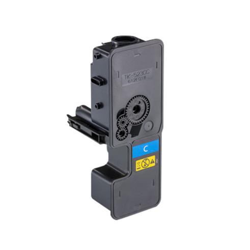 Compatible Kyocera TK-5220 / TK-5230 Cyan