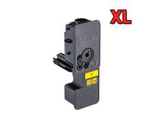 Compatible Kyocera TK-5220XL / TK-5230XL Amarillo