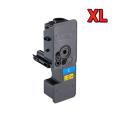 Compatible Kyocera TK-5220XL / TK-5230XL Cyan