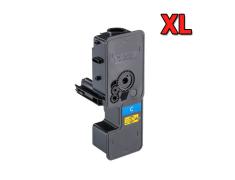 Compatible Kyocera TK-5220XL / TK-5230XL Cyan