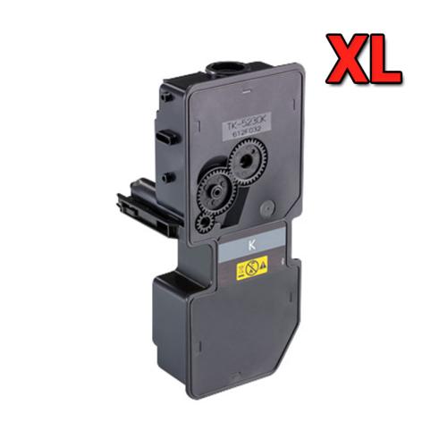 Compatible Kyocera TK-5220XL / TK-5230XL Negro