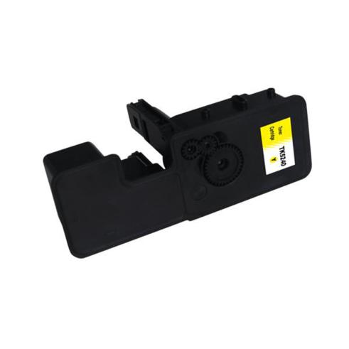 Compatible Kyocera TK-5240 Amarillo