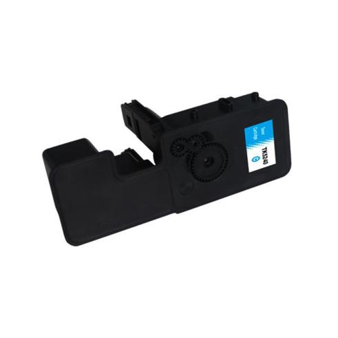 Compatible Kyocera TK-5240 Cyan