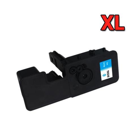 Compatible Kyocera TK-5240XL Cyan