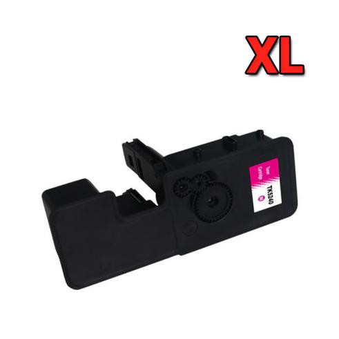 Compatible Kyocera TK-5240XL Magenta