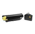 Compatible KYOCERA TK-5270 Amarillo