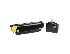 Compatible KYOCERA TK-5270 Amarillo