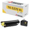 Compatible Kyocera TK-5270XL Amarillo