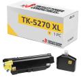 Compatible Kyocera TK-5270XL Amarillo