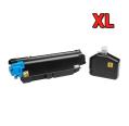 Compatible Kyocera TK-5270XL Cyan