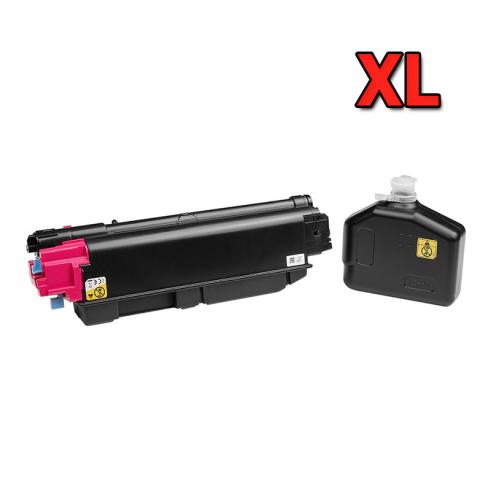 Compatible Kyocera TK-5270XL Magenta