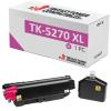 Compatible Kyocera TK-5270XL Magenta