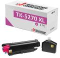 Compatible Kyocera TK-5270XL Magenta