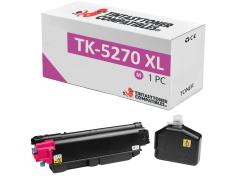 Compatible Kyocera TK-5270XL Magenta