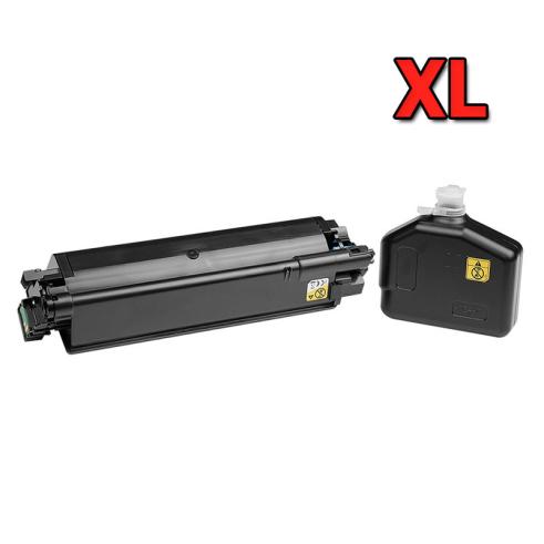 Compatible Kyocera TK-5270XL Negro