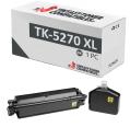 Compatible Kyocera TK-5270XL Negro