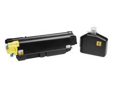 Compatible KYOCERA TK-5280 Amarillo