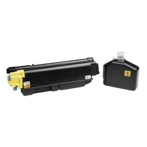 Compatible KYOCERA TK-5280 Amarillo