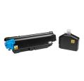 Compatible KYOCERA TK-5280 Cyan
