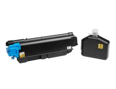 Compatible KYOCERA TK-5280 Cyan