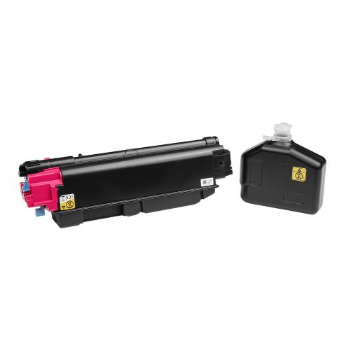 Compatible KYOCERA TK-5290 Magenta