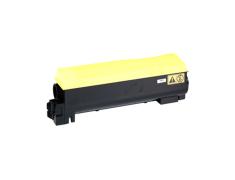 Compatible KYOCERA TK-540 Amarillo