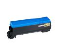 Compatible KYOCERA TK-540 Cyan