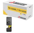 Compatible Kyocera TK-5440 / TK-5430 Amarillo