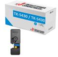 Compatible Kyocera TK-5440 / TK-5430 Cyan