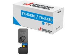 Compatible Kyocera TK-5440 / TK-5430 Cyan