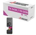 Compatible Kyocera TK-5440 / TK-5430 Magenta